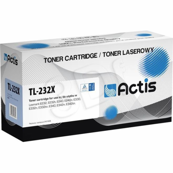 Actis TS-2160A (náhrada za Samsung MLT-D101S; standardní;...