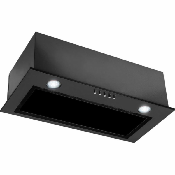 Ciarko SL-BOX Sklo 350 m3/h Vestavný Černý