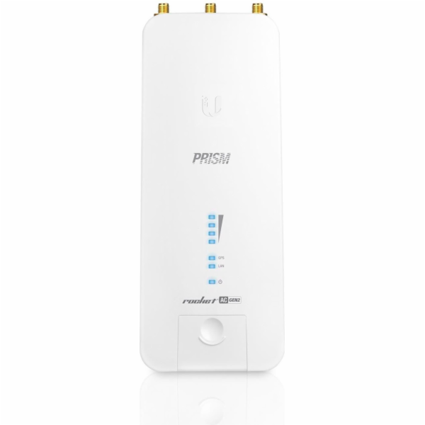 Ubiquiti Rocket Prism 5AC Gen2 5GHz, přístupový bod