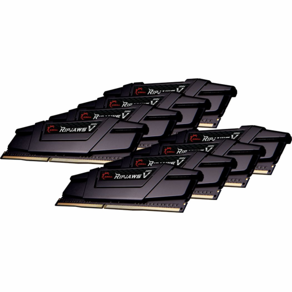 DIMM 256 GB DDR4-3200 Octo-Kit, Arbeitsspeicher