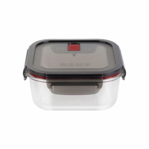 Zwilling 39506-006 Gusto skleněná čtvercová 1,1 l