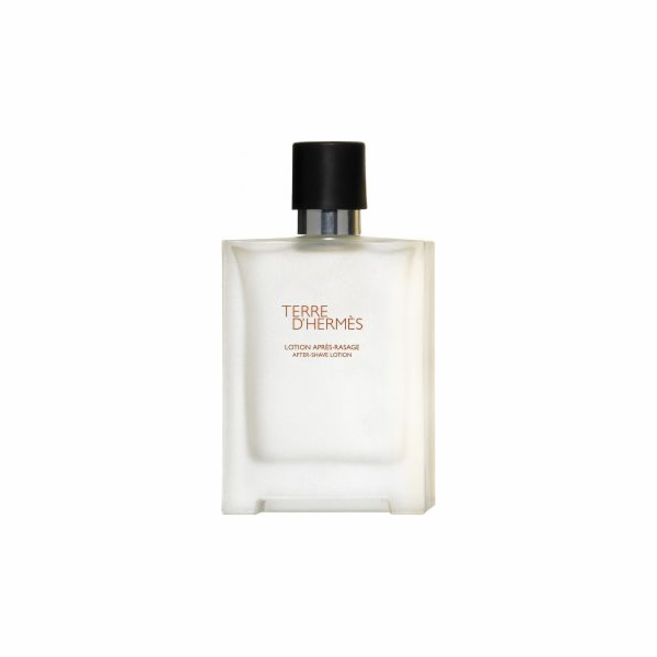 Voda po holení Hermes Terre D Hermes 100ml