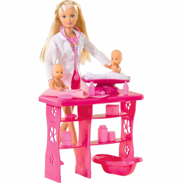 Pediatr Simba STEFFI