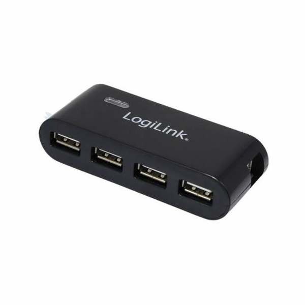 LogiLink  2.0 4 USB HUB PERLOLHUB0001