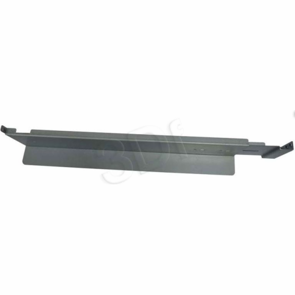 Delta Montážní lišty RACK 3915100011