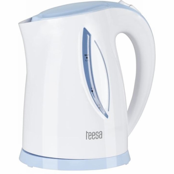 Konvice rychlovarná TEESA TSA1010