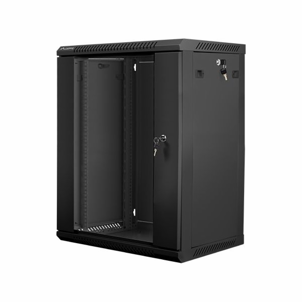 LANBERG 15U 600X450mm internetový rozvaděč