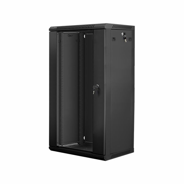 LANBERG 19   22U 600X450mm síťový rozvaděč