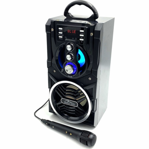 Partybox Media-Tech MT3150