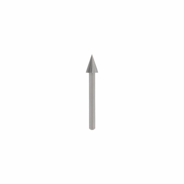 Vysokorychlostní frézovací kotouč Dremel O 6,4 mm (125), ...