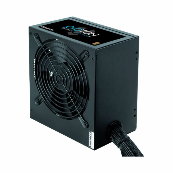 BDF-500S, PC napájení