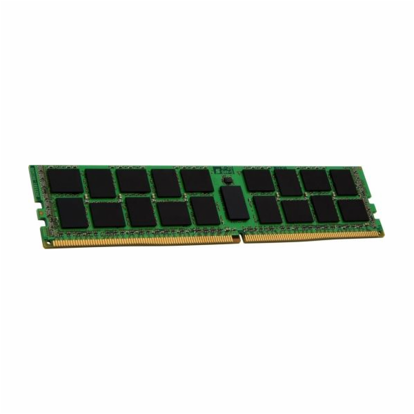 Kingston DDR4 32GB 2666HMz CL19   ECC