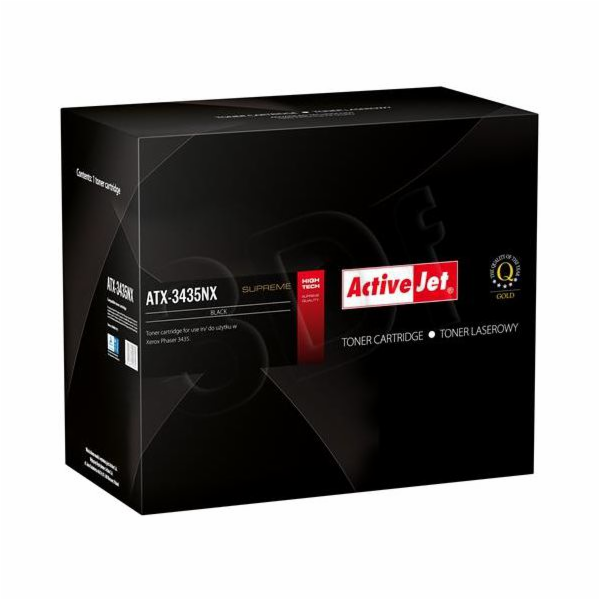 Activejet ATX-3435NX (náhrada za Xerox 106R01415; Supreme...