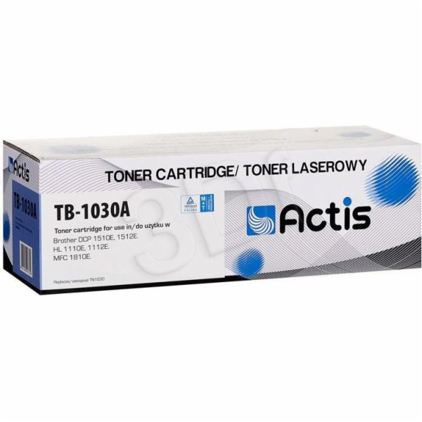 Actis TB-1030A toner pro Brother 