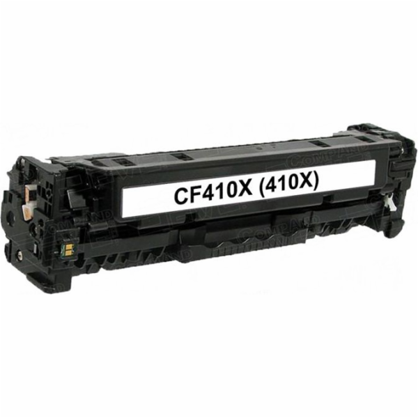 Actis Tonerová kazeta TH-F410X (náhradní HP 410X CF410X; ...