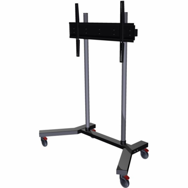 Edbak TR18 signage display mount 2.41 m (95 ) Black