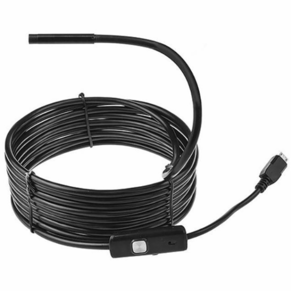 Media-Tech Endoskop USB MT4095