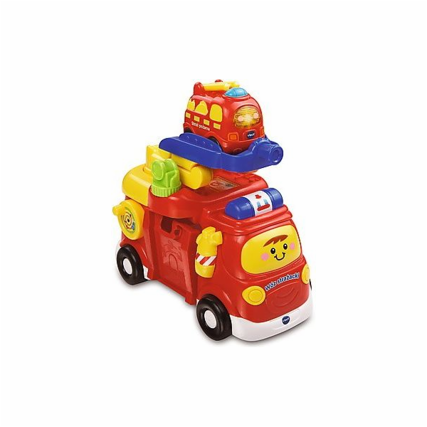 Vtech Vtech Tut Tut Cars – Fire Engine (GXP-625462)