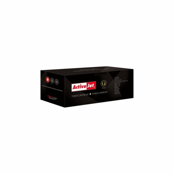 Activejet ATH-81NX (náhrada za HP 81X CF281X; Supreme; 25...