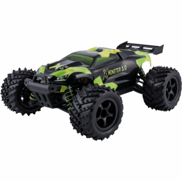 RC model autíčka Overmax Monster 3.0