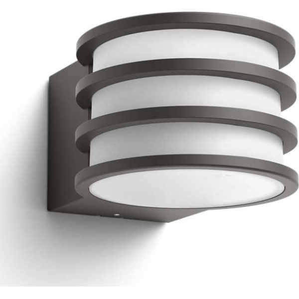 Philips Hue White Lucca 17401/93/P0