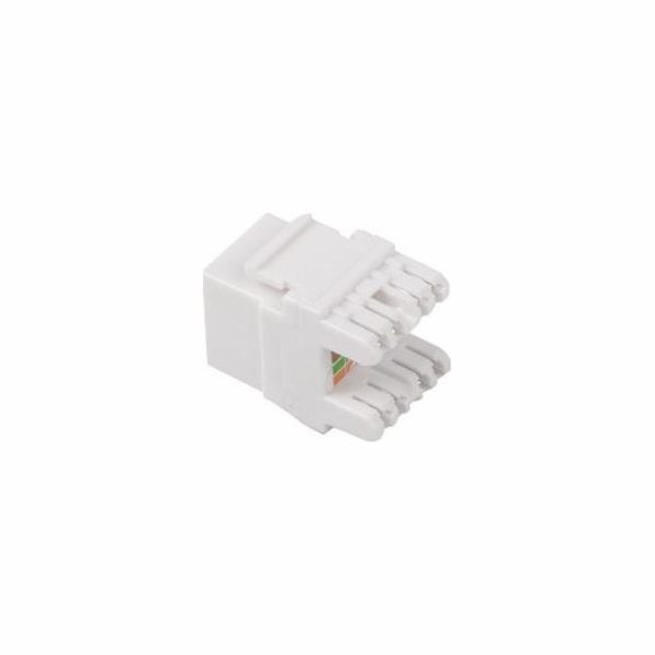 Keystone modul RJ45 patice - LSA cat.5e UTP KSU5-1000