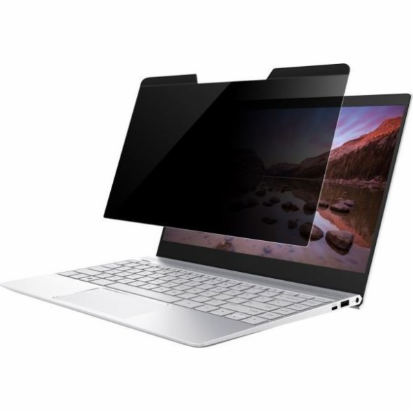 Dicota Filter Secret 2-cestný privátní filtr pro 15palcov...