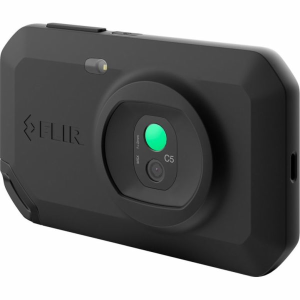 FLIR C5 (z Wi-Fi) termokamera -20 do +400 °C