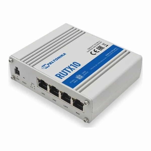 Teltonika Router RUTX10