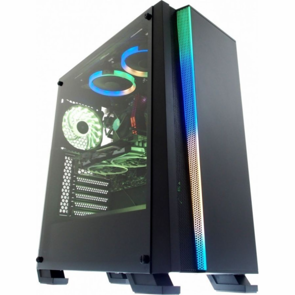 Skříň IBOX Wizard 4 (OW4).