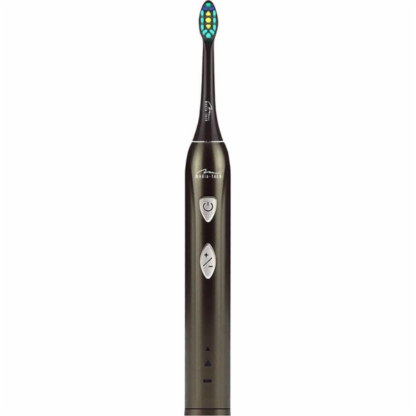 Media-Tech MT6510 Sonic Waveclean sonický zubní kartáček