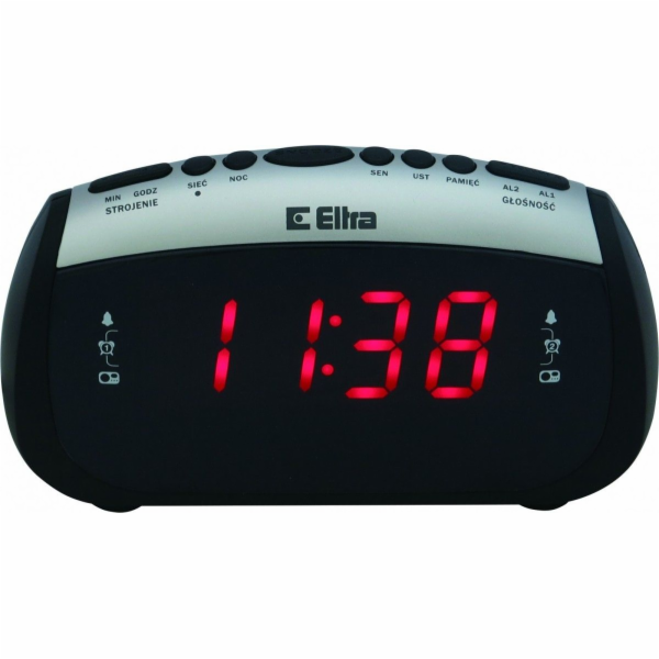 ELTRA ZOSIA 312PLL Rádiobudík