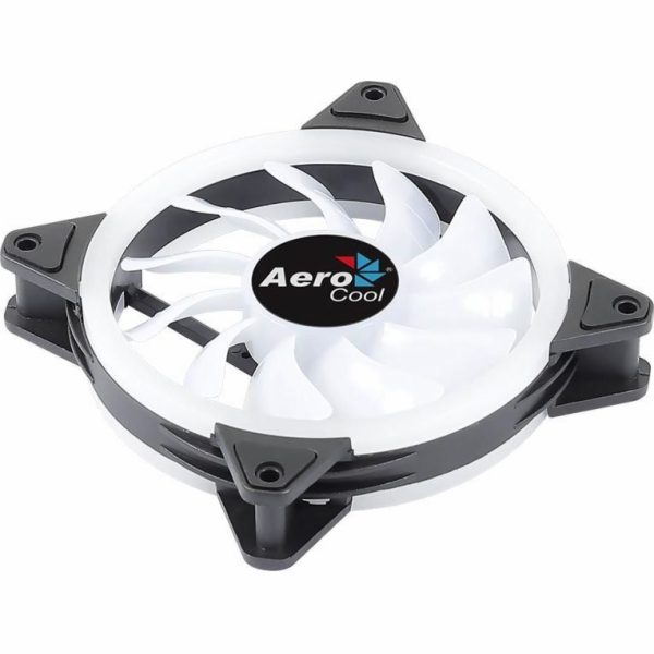 Aerocool PGS DUO 14 ARGB (AEROPGSDUO14ARGB-6P)