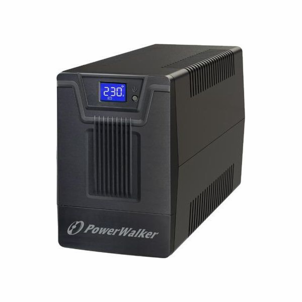 UPS PowerWalker VI 2000 SCL (10121143)