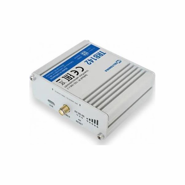 Teltonika TRB142 LTE RS232 Gateway