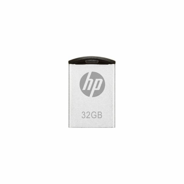 HP Inc. Pendrive 32GB HP USB 2.0 HPFD222W-32