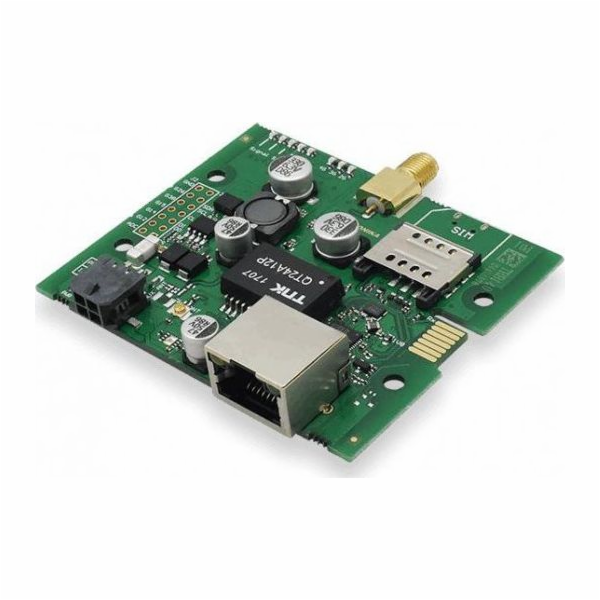 Teltonika TRB140 4G/LTE Ethernet IoT Gateway