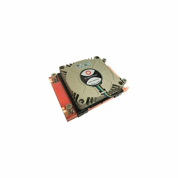 Dynatron A18 - Active 1U Cooler for AMD AM4/AM5 socket