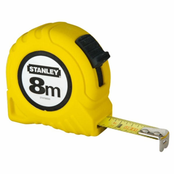 Stanley Measure 8m 25mm (30-457-1)