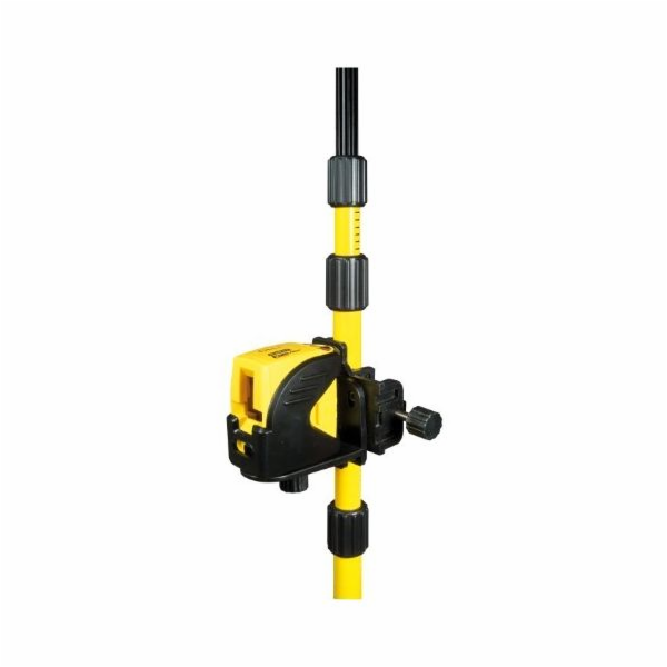 Stanley CLLI Cross Line Laser Red 10m