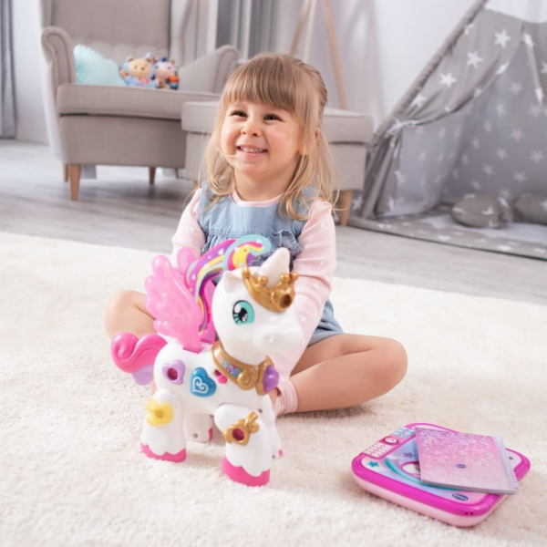Vtech Sparkle Magical Unicorn