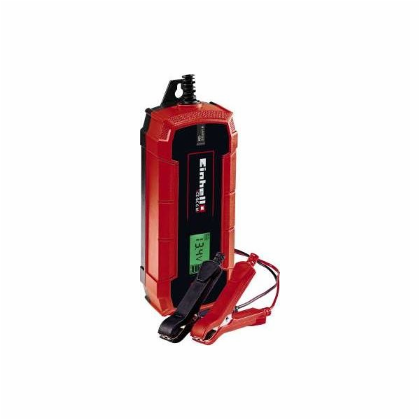 Einhell nabíječka autobaterií CE-BC 6 M