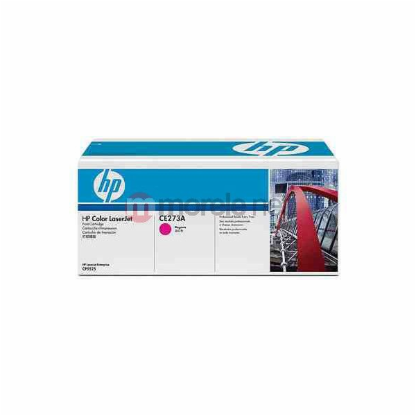 Toner magenta 650A (CE273A)