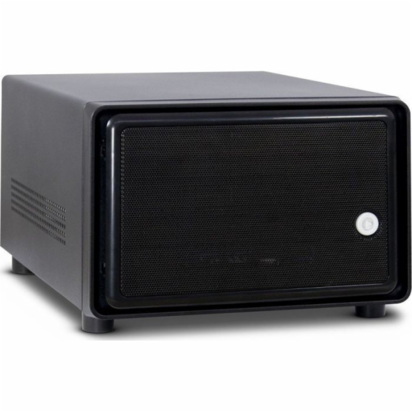 SC-2100, Cube-Gehäuse