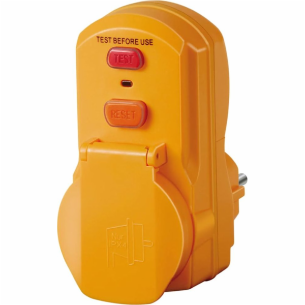 Brennenstuhl BDI-A IP54, Adaptér