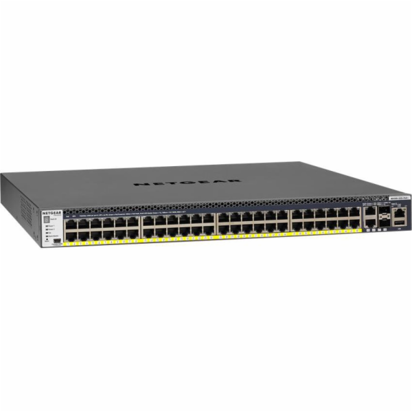 M4300-52G-PoE+, Switch