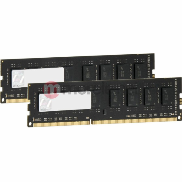 DIMM 8 GB DDR3-1333 (2x 4 GB) Dual-Kit, Arbeitsspeicher