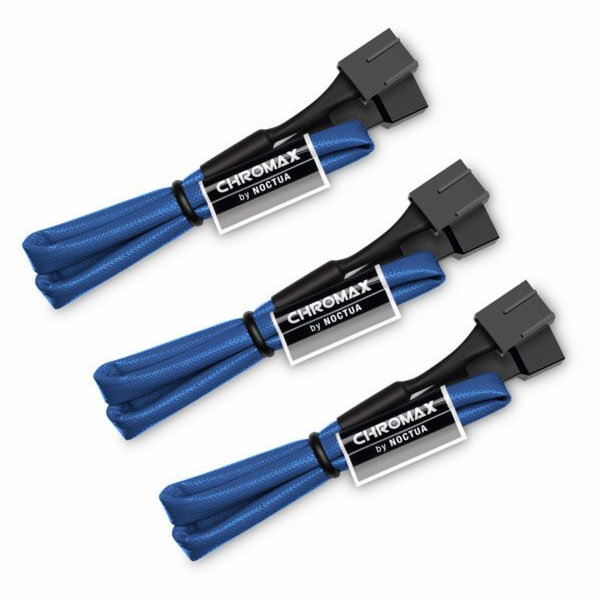 NA-SEC1 chromax blue, Verlängerungskabel