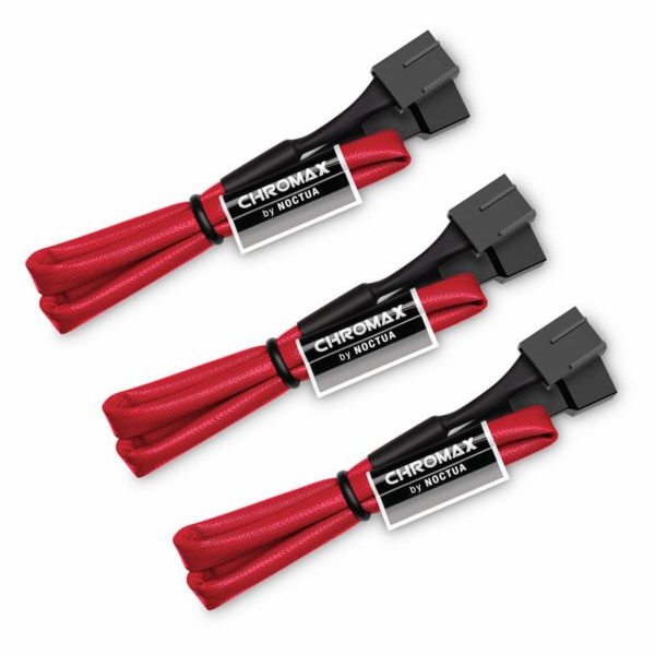 NA-SEC1 chromax red, Verlängerungskabel