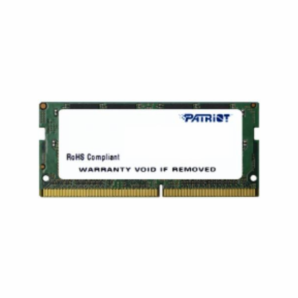SO-DIMM 16 GB DDR4-2400, Arbeitsspeicher